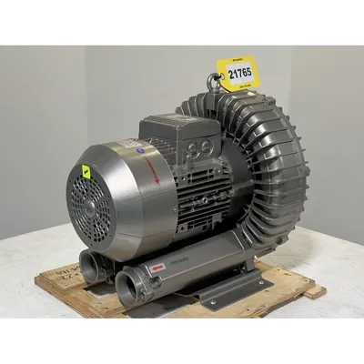 New | in-Stock REPUBLIC BLOWER SYSTEMS HRC800 Blowers West Virginia US | JM Industrial #1332439