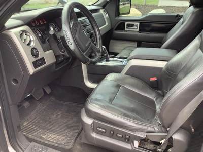 Used 2012 FORD F-150 Pickup Trucks Michigan US | Miedema Asset Management Group #1320367