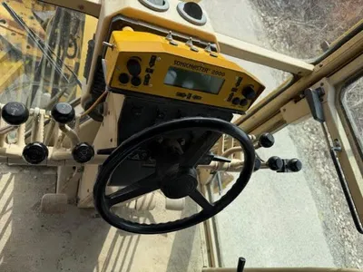 2003 Caterpillar 140H