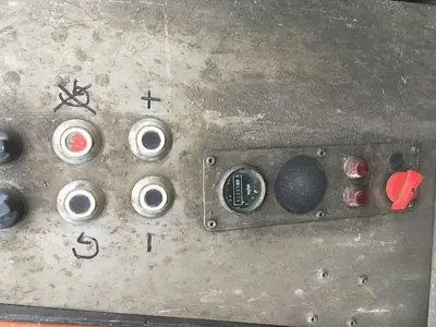 Used 2013 BMS WORKER N1 FLUID PUMP Concrete Pumps CZ | Amaron s.r.o. #1064894
