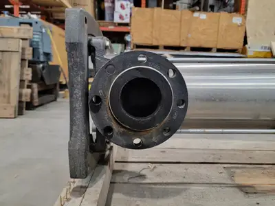 NEW GRUNDFOS CR150