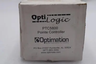 NEMATRON CORP PTC-5800 / PTC5800 NEW STOCK 2784
