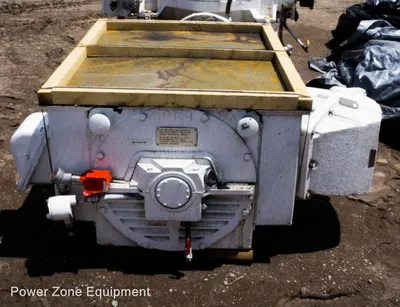 USED ELETTRA TECHNOLOGY -