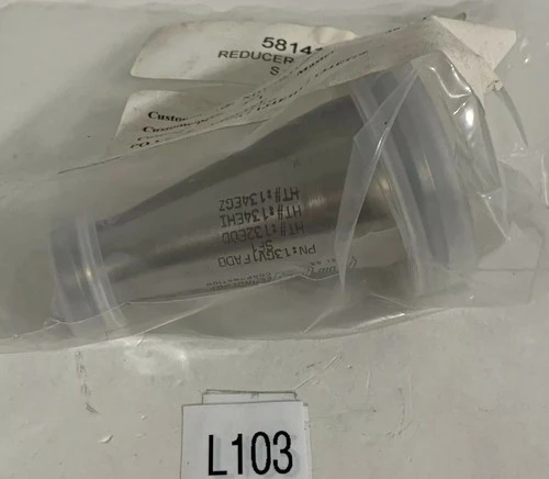 NEW FLUID LINE TECHNOLOGY 13GV1FADB