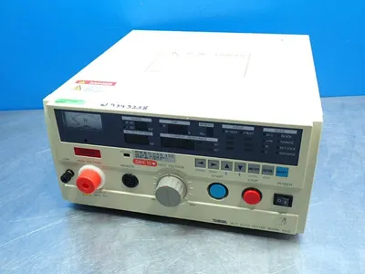 USED TSURUGA ELECTRIC 8525