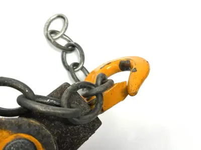 USED PACKERS KROMER ZERO GRAVITY TOOL BALANCER