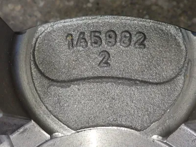 USED ROTEX 110