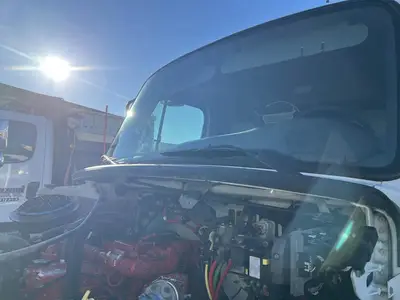 Used 2014 FREIGHTLINER M2 106 Tractors & Trailers California US | Ben Kaplan Equipment #1407726