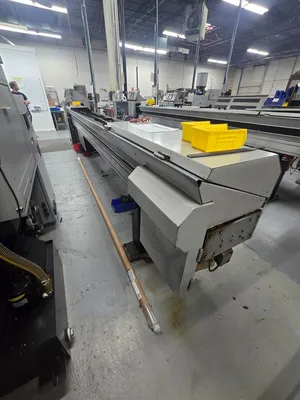 1995 CITIZEN B12 CNC Swiss Type Turning Center | 520 Machinery Sales LLC (21)