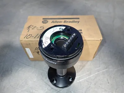 New | in-Stock ALLEN BRADLEY 855TBPM10 Miscellaneous MRO Ohio US | HGR 24 #754413