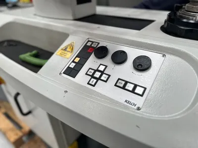 KELCH KALIMAT-A Tool Presetting Machines | Charter Auctions (14)