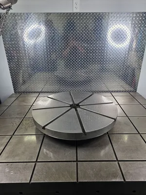 N/A 29.9" FACEPLATE Tooling | GMT (1)