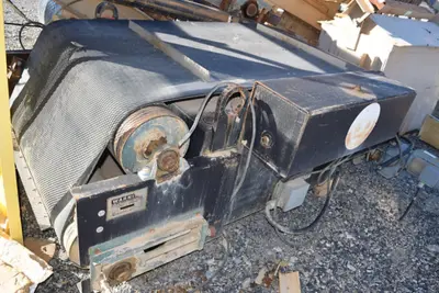 Used 2020 Hamer Rotary Trommel Screen Misc Recycling North Carolina US | H.E. Phipps Co. Inc. #1352306