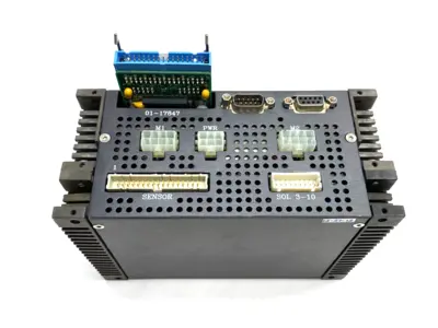 USED MOCON ASSEMBLY DRIVE MODULE