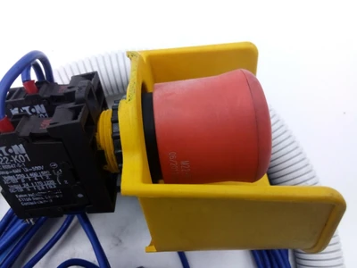 USED Moeller 3SB3801-0EF3