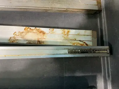 Used HEIDENHAIN _UNKNOWN_ Linear Encoders Ohio US | HGR 24 #1406131