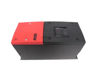 NEW SEW EURODRIVE 18252079 DRIVE 25HP MCLTPB01855A3410