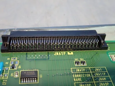 New | in-Stock FANUC A20B20030490 Electrical Panels | HGR 24 #741693