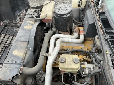 USED 1997 GMC C7500
