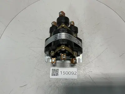 USED MDI 335NO-120A-18