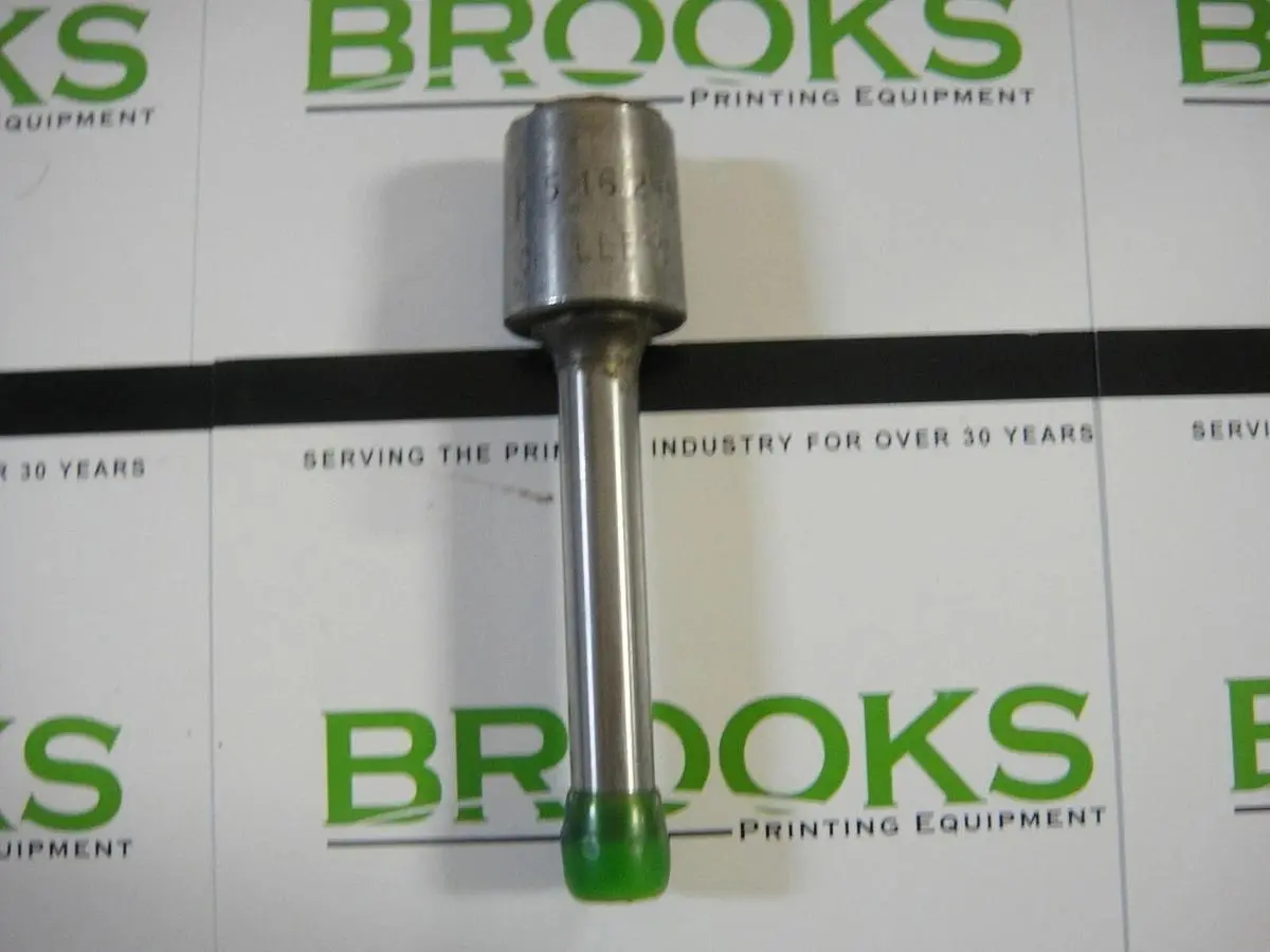 Challenge 5/16 (2.5) Drill Bit (Short)