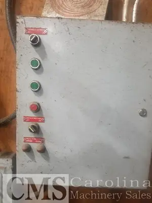 Custom Built Kiln