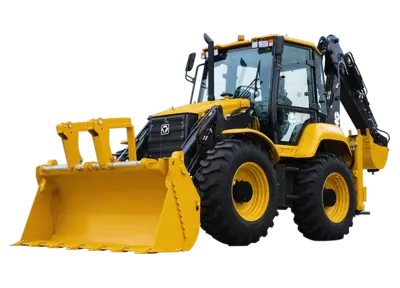 XCMG GLOBAL XC8-S3580 Backhoe Loader | Iron Listing (1)