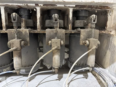 Used 2017 PARK INDUSTRIES FASTBACK II Polishing Machinery including Buffers Louisiana US | MachineryMax #1332470