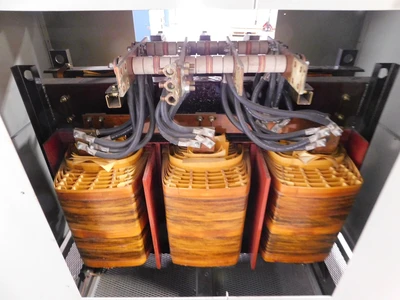 Used Magnetics NA Transformers Ohio US | Equipment Recovery Corp. #1329758