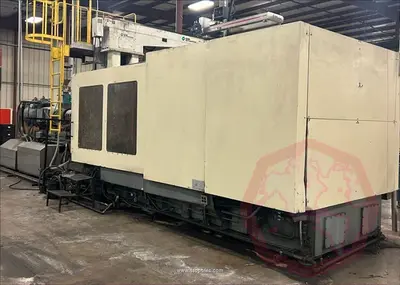 USED 1999 NISSEI FV9200-600L