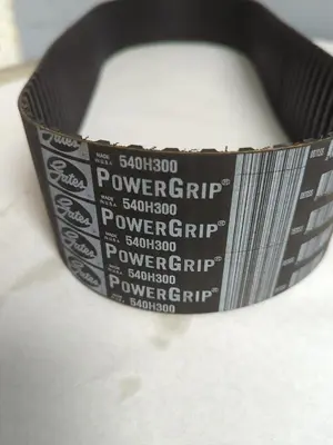 New | in-Stock GATES 540H300 Belts Ohio US | Surplus Asset Holdings #1237409