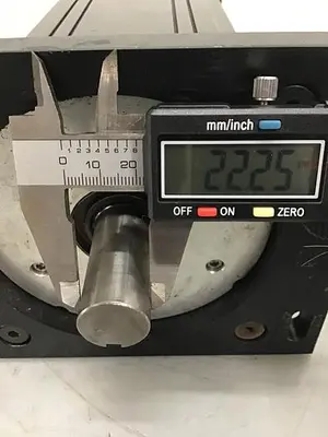 USED MTS AUTOMATION MPM1142RE-1311