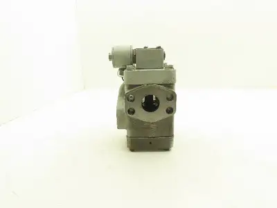 Pacific 10H-J26S Hydraulic Press Brake One Up Valve 3000 PSI P31 Solenoid 115V