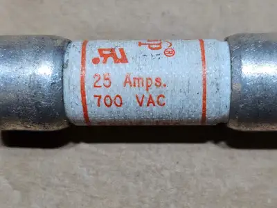 New | in-Stock SHAWMUT A70P25 Misc Electrical & Power Parts British Columbia CA | Lenmark #1439172