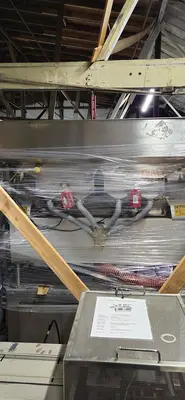 USED 2020 DT MERRILL 40-39 ADH