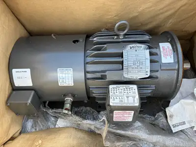 New | in-Stock VECTOR ZDM3665T Motors (misc) British Columbia CA | Lenmark #1439910