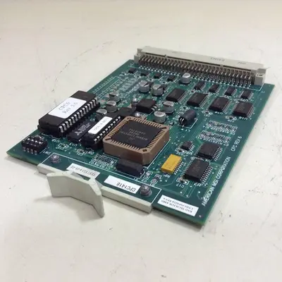 USED AMERICAN MSI C3201.010.022A