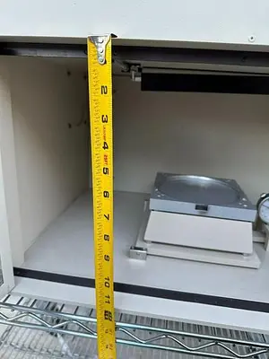 TOHO FLX2320A Thin Film Stress Measurement Systems
