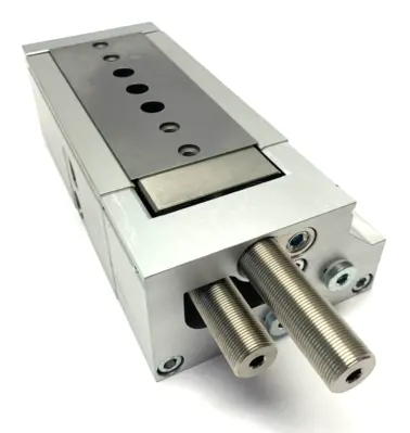 DGSL-N-25-50-PA, 566294 | Festo DGSL-N-25-50-PA Highly Accurate Position Sensing Mini Slide 566294 - New Other