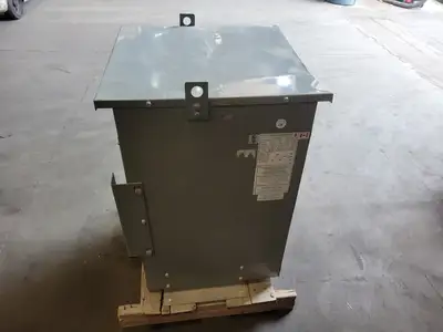 Used REX POWER MAGNETICS BA45J-M/K13/S1/T115/X/Z3 Transformers British Columbia CA | Lenmark #1426639
