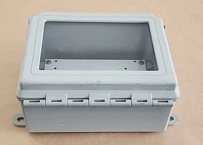 USED Hoffman A864CHQRFGW