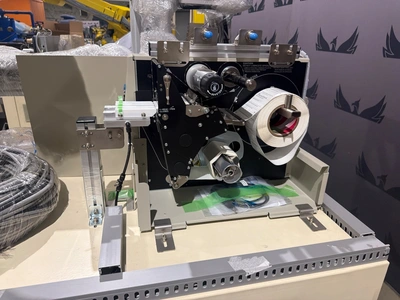 USED 2019 FANUC M-10iD/10L + R-30iB Plus