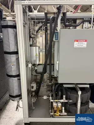 Used N/A _UNKNOWN_ Evaporators Ohio US | Federal Equipment Company #1062764