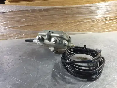 USED MINE SITE TECHNOLOGIES VDV INFINITY SERIES