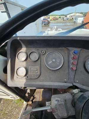 Used 1985 WHITE/GMC 13932 Conventional trucks Wisconsin US | Proxy Equipment #1385062