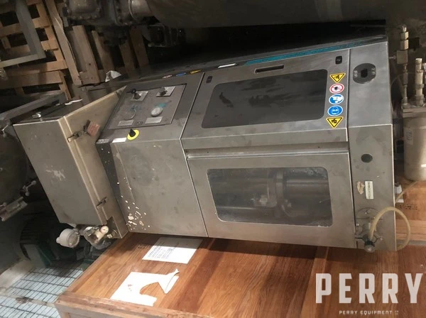 Microfluidics M7125 Homogenizer | Perry Equipment