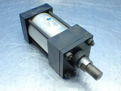 Used BIMBA CYL9657050 Pumps Ohio US | HGR 24 #1089670