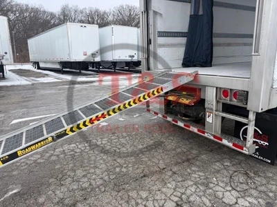 Used 2019 GREAT DANE _UNKNOWN_ Reefer Trailers Illinois US | T&S Trailer Pool #1509373