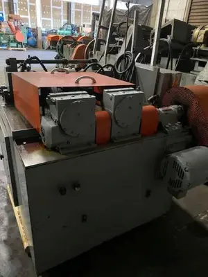 Used 1979 TESKER 175 Thread Rollers Ontario CA | Walden Machinery #1293893