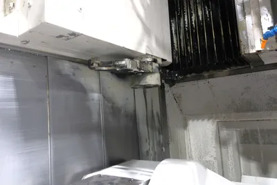 2007 OKUMA MU-400VA Vertical Machining Centers (5-Axis or More) | CNC EXCHANGE (6)